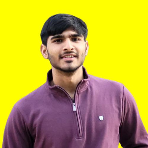Profile of Rohan S., Senior Full-Stack Engineer - AWS, Golang and Modern Frameworks at Softaims