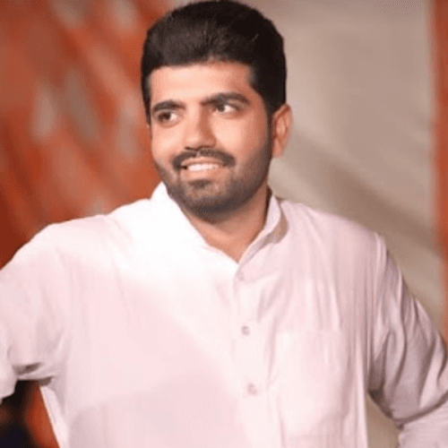 Rohit A. || item.role}