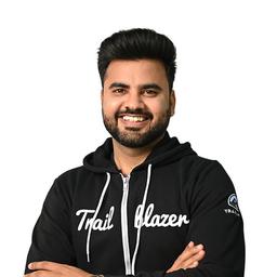 Rohit B. - Junior Software Engineer - CRM, Salesforce and General Development