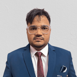 Rohit C. - Software Engineer - Mobile, React Native and API Integration