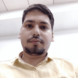 Rohit C. - Senior Full-Stack Engineer - AI, Modern Frameworks and Cloud Platforms
