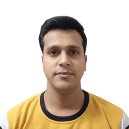 Rohit G. - Senior Software Engineer - Cloud, Salesforce and CRM Platforms