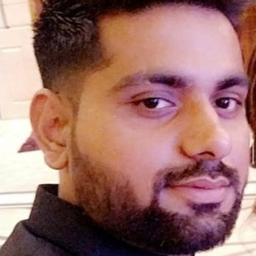 Profile of Rohit G., Lead Full-Stack Engineer - Node.js, React and Mobile Platforms at Softaims