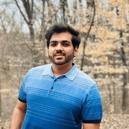 Rohit K. - Senior Full-Stack Engineer - Node.js, AWS and Modern Frameworks
