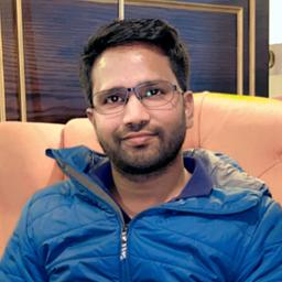 Rohit K. - Senior Mobile Engineer - Android, Flutter and Firebase Platforms