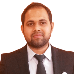 Rohit K. - Lead Software Engineer - Cloud, Web and Mobile Platforms