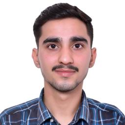 Rohit M. - Junior Software Engineer - Cloud, DevOps and General Development