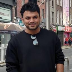 Rohit M. - Software Engineer - Cloud, Cybersecurity and Information Security Platforms