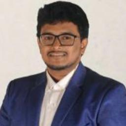 Rohit P. - Senior Software Engineer - AI, Cloud and Generative AI Platforms