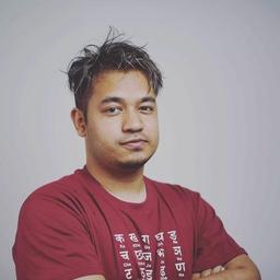 Rohit S. - Lead Software Engineer - Cloud, Web and Data Platforms