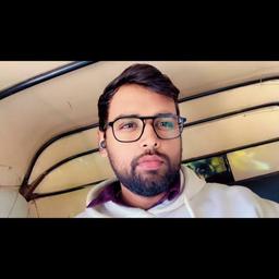 Rohit S. - Senior Software Engineer - Frontend, JavaScript and Quality Assurance