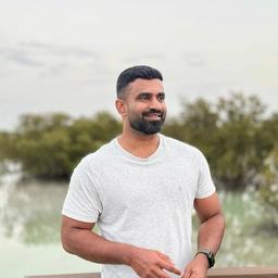 Rohith J. - Software Engineer - Cloud, DevOps and General Development