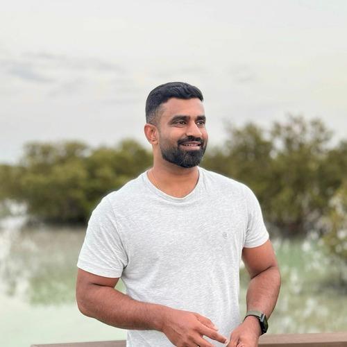 Rohith J. || item.role}