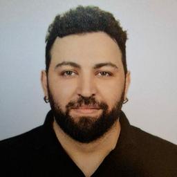 Rojhat Sinan B. - Software Engineer - Backend, Golang and Python Platforms