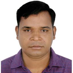 Rokib H. - Lead Software Engineer - Cloud, Web and AI Platforms