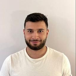 Roland D. - Software Engineer - AI, Python and Mobile Platforms