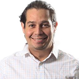 Rolando B. - Software Engineer - Frontend, Backend and Mobile Platforms