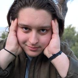 Roman B. - Software Engineer - Backend, Cloud and AI Platforms