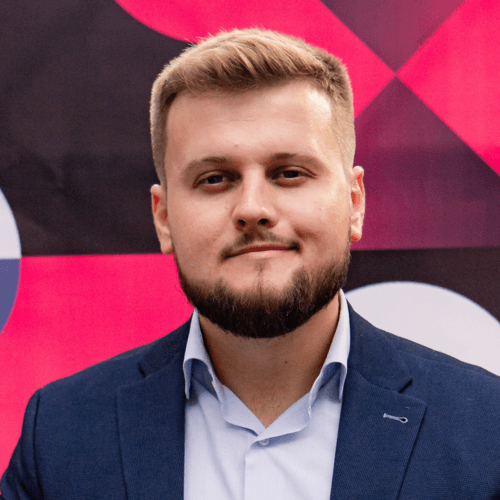 Profile of Roman B., Lead Frontend Engineer - React, Node and Web Applications at Softaims