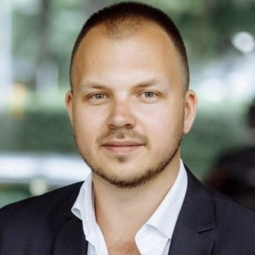 Profile of Roman B., Lead Software Engineer - Mobile, Game Development and AR/VR Platforms at Softaims