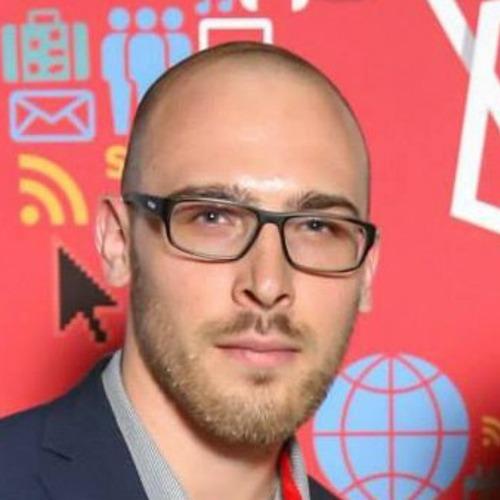 Profile of Roman G., Lead Software Engineer - AI, Python and Fullstack Platforms at Softaims