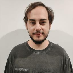 Roman H. - Software Engineer - Mobile, Frontend and App Development
