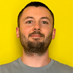 Roman H. - Lead Frontend Engineer - React, Tailwind CSS and Mobile Platforms