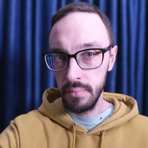 Profile of Roman K., Full Stack Developer at Softaims