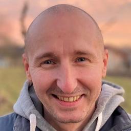 Roman L. - Junior Full-Stack Engineer - React, Node and AI Platforms