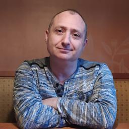 Roman L. - Software Engineer - Backend, Java and Database Management