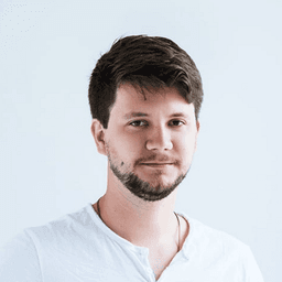 Roman L. - Lead Software Engineer - AI, Backend and Web Platforms