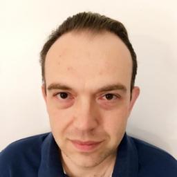 Roman L. - Lead Software Engineer - Cloud, AI and Blockchain Platforms
