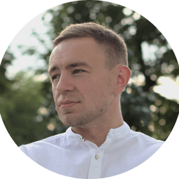 Roman M. - Lead Software Engineer - Backend, Web and Quality Assurance Platforms