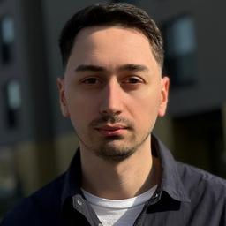 Roman O. - Software Engineer - Frontend, Web and Mobile Platforms