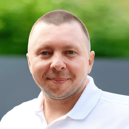 Roman O. - Lead Software Engineer - Backend, Cloud and Web Platforms