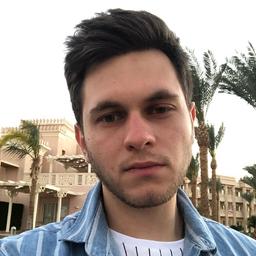 Roman P. - Senior Full-Stack Engineer - Node.js, SQL and Web3 Platforms