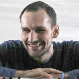 Roman P. - Junior Software Engineer - Cloud, DevOps and General Development