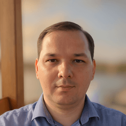 Roman P. - Lead Quality Assurance Engineer - Mobile, Web and Testing Platforms