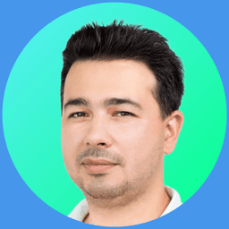 Roman S. - Junior Software Engineer - Cloud, DevOps and General Development