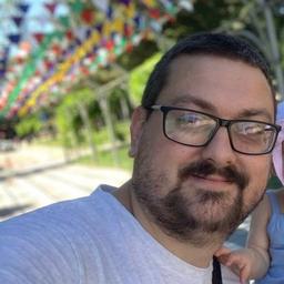 Roman S. - Lead Software Engineer - Cloud, Backend and Modern Frameworks