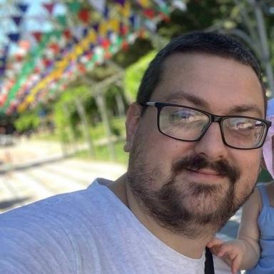 Roman S. - Lead Software Engineer - Cloud, Backend and Modern Frameworks