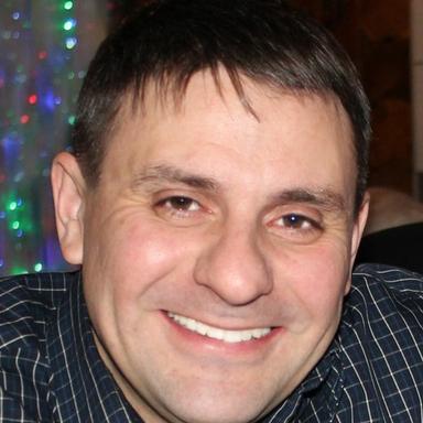 Roman T. - Lead Cloud Engineer - AWS, Azure and DevOps Platforms