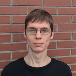 Roman T. - Lead Mobile Engineer - iOS, Android and Game Development Platforms