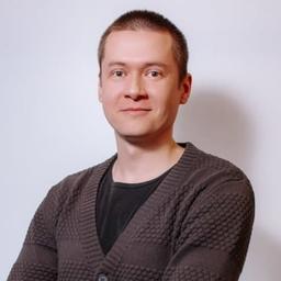 Roman V. - Software Engineer - Frontend, Backend and Web Development