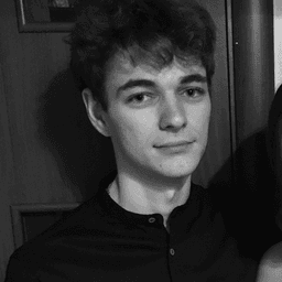 Roman V. - Software Engineer - Web, Backend and General Development