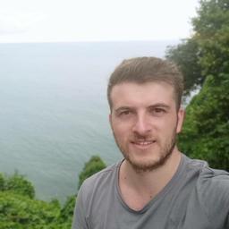 Romeo K. - Senior Frontend Engineer - Vue.js, CSS and Modern Frameworks