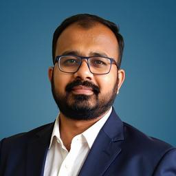 Romil S. - Lead Full-Stack Engineer - No-Code, JavaScript and Web Platforms