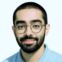 Romir J. - Software Engineer - Frontend, Backend and AI Platforms