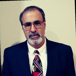 Ron F. - Software Engineer - Full-Stack, React and Python Platforms