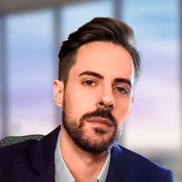 Ron S. - Senior Full-Stack Engineer - AWS, React and Mobile Platforms